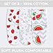 Cilin Organics Wearable Swaddle Blanket for Babies, 100% Organic Cotton Sleep Sack, 0–6 Months, 3-Pack Baby Swaddles, Newborn Essentials, Registry Must-Have