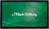 Maple Systems PC1227AP-B05M7C - 27