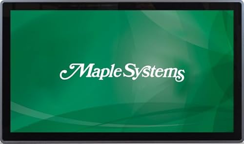 Maple Systems PC1227AP - 27