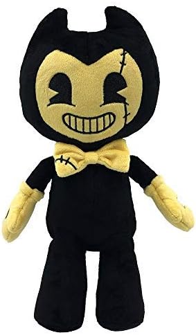 Bendy Heavenly Toys Beanie Plush
