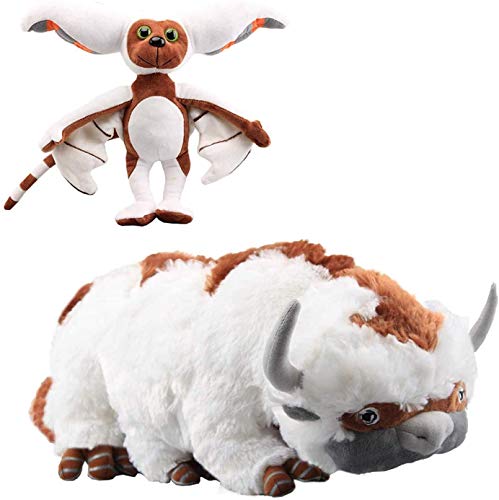 appa peluche gigante