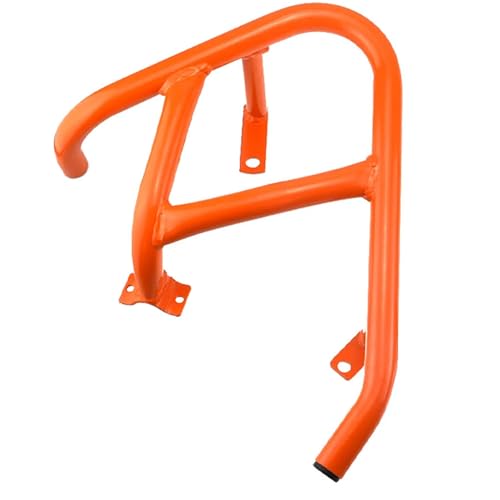 SHAIXIA Crash Bars