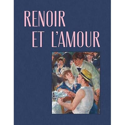 Renoir et l'amour