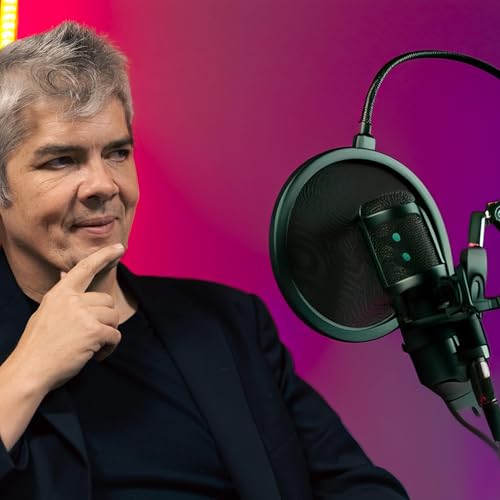 SEROTONINE Titelbild