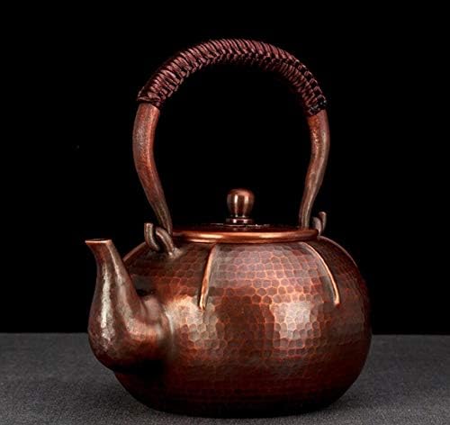 逢絢亭 茶道具 水指 京焼 朱欄手 花筏の図 五山窯 林淡幽 共箱