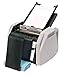 Martin Yale 1501X Automatic Paper Folder, Operates at a Speed of up to 7,500 Sheets per Hour, 150 Sheets Feed Table capacity, Up to 3 Sheets Manual Paper Feed,Grey