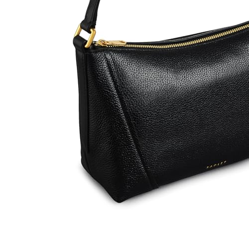RADLEY London Kendal Terrace Women's Leather Small Ziptop Crossbody Bag4