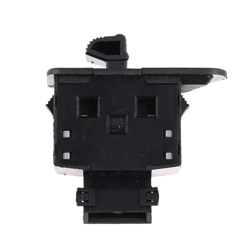 Interruptor de moto para solucionar fallos de luces intermitentes y arranque en GY6 7
