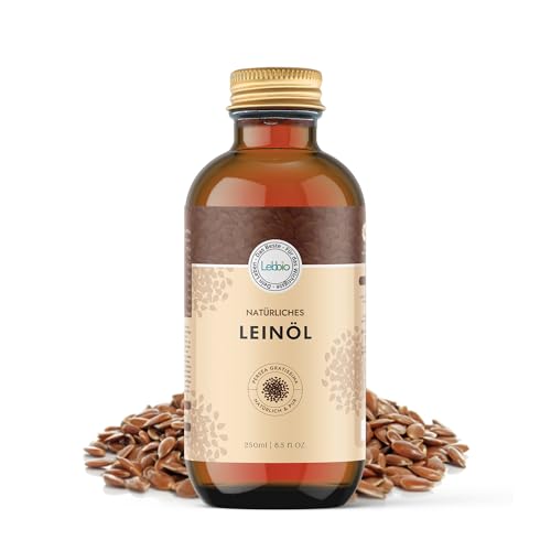 Baule Volante Olio di Semi Lino Biologico Pressato a Freddo 250ml Baule Volante Olio di Semi Lino Biologico Pressato a Freddo 250ml