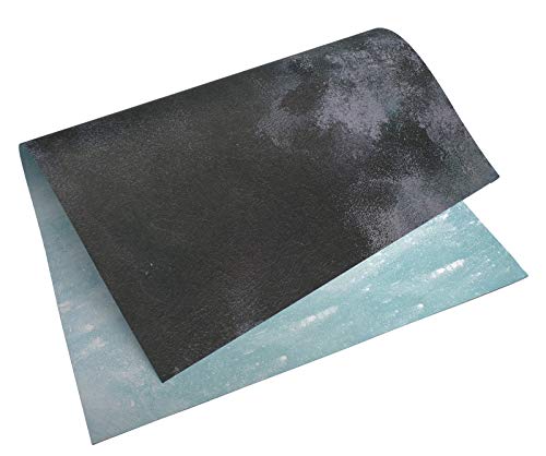 Image of Store2508 Flat Lay Photography Backdrop Double Sided 56 * 88 Cm (Design 1241)