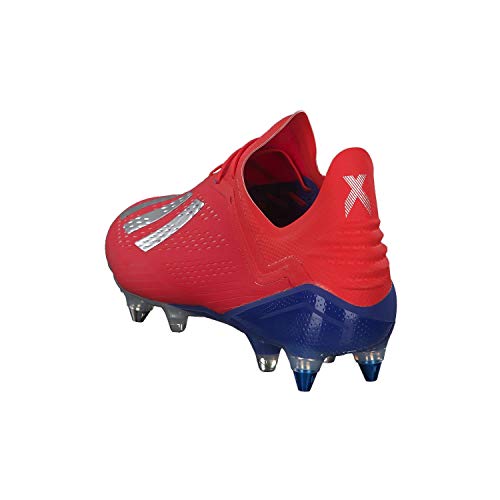 Adidas X 18.1 SG, Scarpe da Calcio Uomo