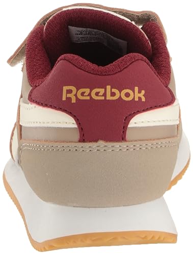 Reebok Unisex-Child Royal Classic Jogger 3.0 1v Sneaker3