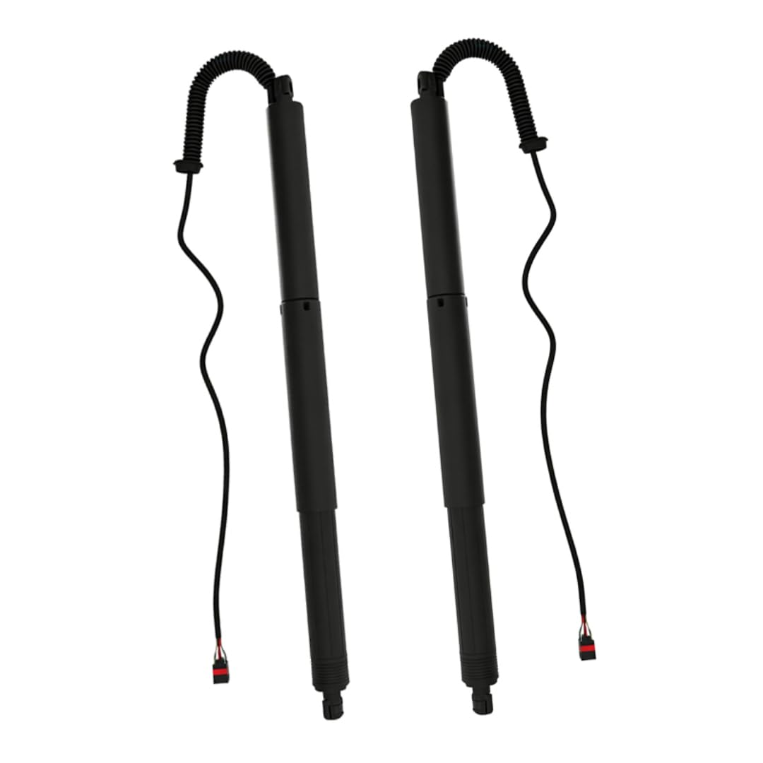 Rufutle Liftgate Struts for Audi Q3 2015-2017, Power Tailgate Lift Support Electric Rear Trunk Strut 8U0827851