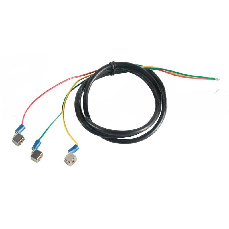 1PC ADW-CG8-1M Magnetic Steel Wire 8 * 8 * 10 with a Length of 1 Meter
