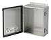 Enclosure,MTLC,12In.Hx 10In.Wx6In.D