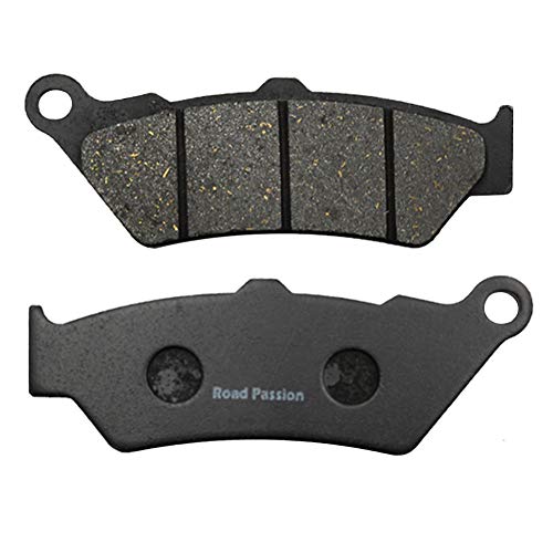 Road Passion Pastiglie Freno Disco Anteriore set