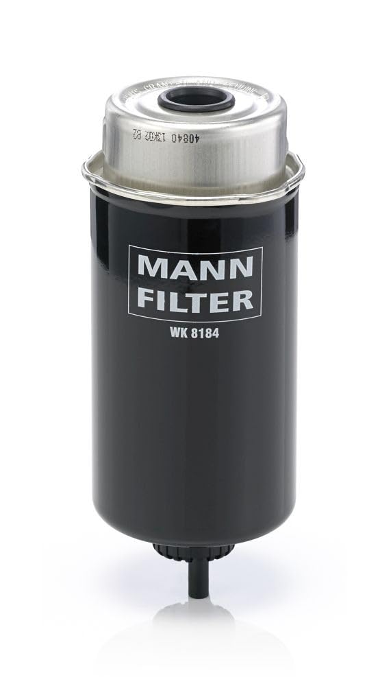 FUEL FILTER WK 8184 FORFUEL FILTER WK 8184 FOR CATERPILLAR  361-9554