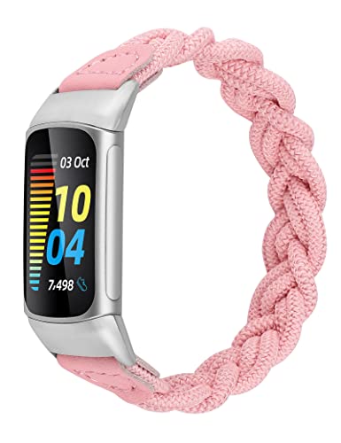 Fitbit Charge6/Charge5oh tBbgrbg `[W6/`[W5ɑΉ y2023NŐVX^Cz Fitbit Charge5 fbh\[v ґgoh X|[coh xg _炩VR[aTCN[f