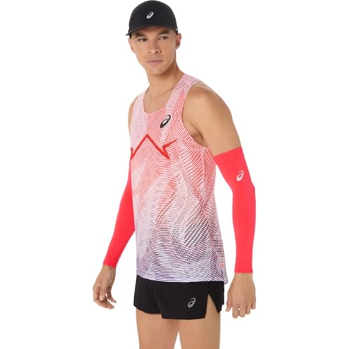 ASICS Men's METASPEED SINGLET RUNNING Apparel3