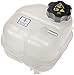 Dorman 603-838 Engine Coolant Reservoir for Select Chrysler Models