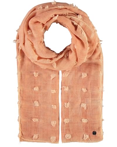 FRAAS Damen Fil Coupé Stola angenehm & weich - Perfekt für den Sommer - 180 x 90 cm - Polyester
