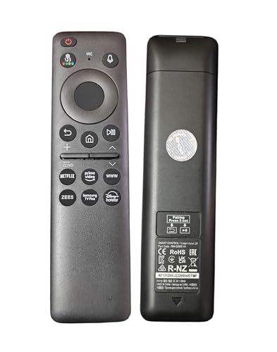 Image of Ehop RM-2800 Compatible Remote Control for Samsung Smart TV