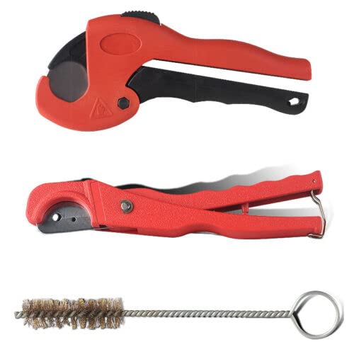 Outils de plomberie PPR PEX - Outils de raccord de tuyaux - Outils d'élargissement/de serrage