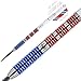 Winmau Wildcats 21 Gram Tungsten Darts Set with Flights and Stems (Shafts)