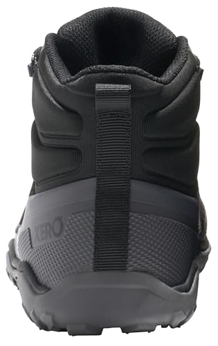 Xero Shoes Women's Scrambler Mid Waterproof Shoes3