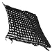 Nunafey Softbox Grid Mesh, Soft Light Overlap Video Light Softbox Grid Practical for Photographers for The 80x80cm 4â€‘Corner Soft Light Box