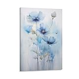 【Art décoratif】Cette œuvre d'art a été conçue par notre artiste et est unique en son genre. La peinture murale sur toile est imperméable à l'eau, l'art mural sur toile est une photo HD imprimée sur toile, l'affiche murale est parfaite pour la décoration murale du salon et de la chambre. En tant que style d'art mural unique, elle complètera parfaitement l'art mural et deviendra un beau paysage.
