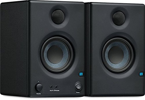 Amazon.co.jp: PreSonus Eris E3.5（ペア） 2ウェイ・アクティブ 