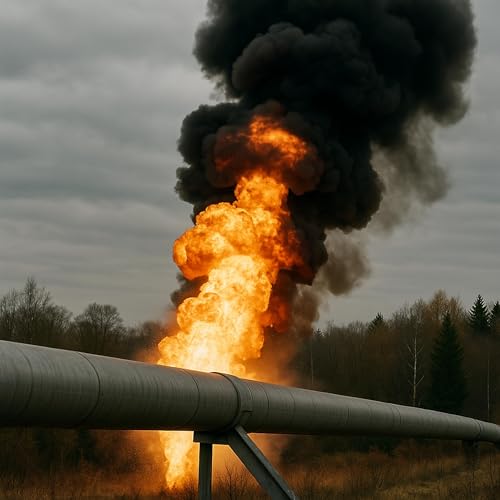 『Pipeline Wars』のカバーアート