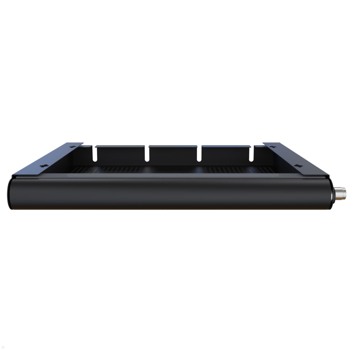 Dataflex Addit Laptop Sicherheits Schublade abschliessbar (20.623), schwarz