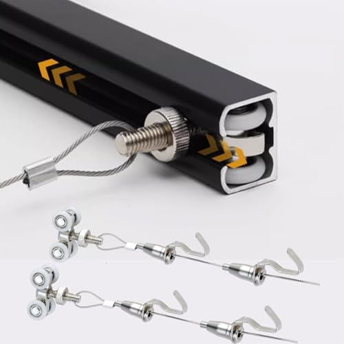 G݂艺Lbg G݂艺gbNƎʐ^fBXvC[VXeAVǎtA[gnK[M[LbgAJbg\ȃyCeBO[tbNC[nK[Zbg(0.5m/20in/1.6ft Cable,Top Mounting)