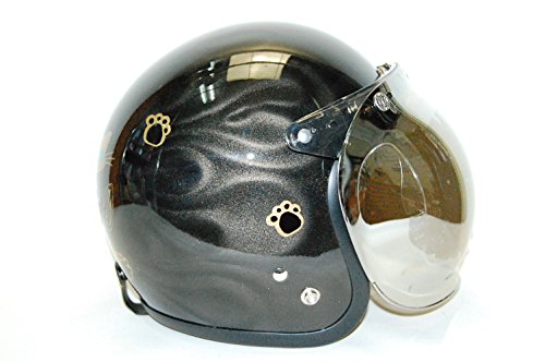passing 猫ちゃんデザインヘルメットMAROON　ZJ-2(58～59㎝) passing 猫ちゃんデザインヘルメットMAROON ZJ-2(58～59