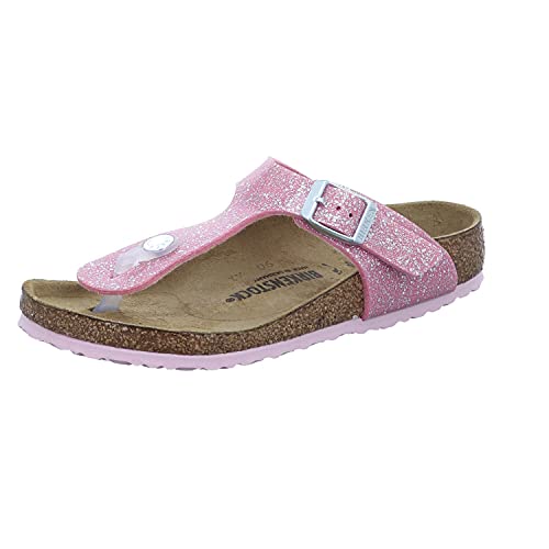 Birkenstock Gizeh Eva 128221 tongs d'été en plastique souple coloris noir pour adulte