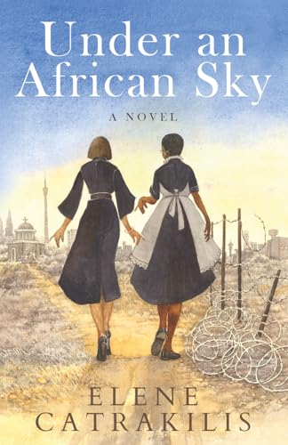 Under An African Sky: A Novel