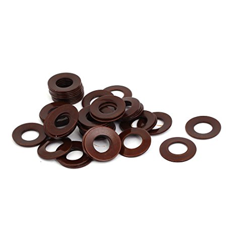 Aexit 18mm Outer Dia 9.2mm Inner Diameter 1mm Thickness Belleville Spring Washer 50pcs (f3ec1640759efca54d2ab01e3ec9b162)