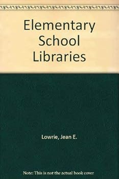 Paperback Elementary school libraries Book