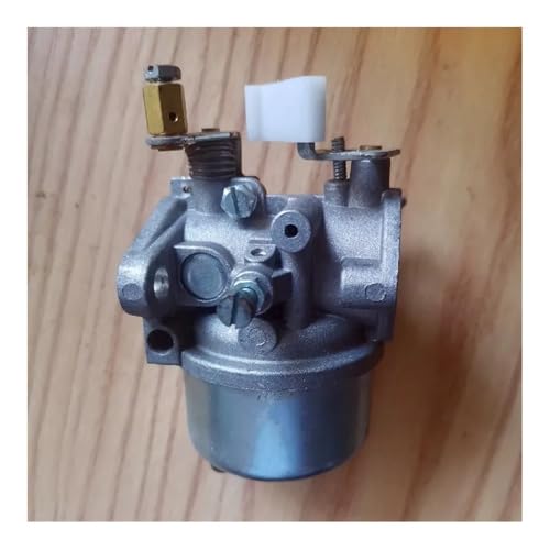 Carburateur pour pulvérisateur 3WF-14G solution pour réparer un moteur 1E53FP qui cale