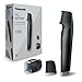Produktbild Panasonic ER-GD51-K503 Design-Trimmer, abwaschbar, 3in1: Rasierer und Bartdesigner schwarz