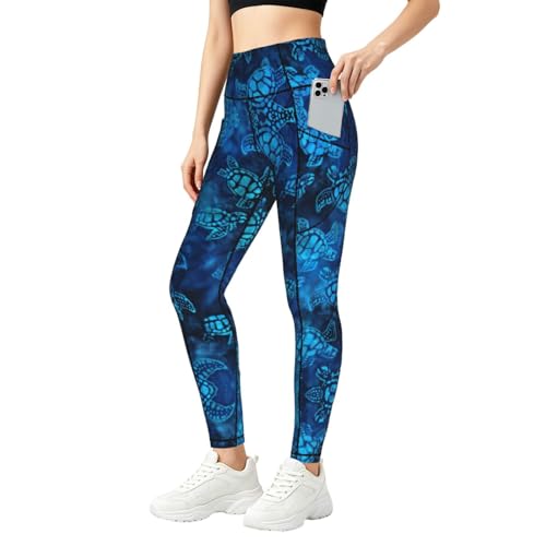Leggings de entrenamiento con bolsillos para evitar llevar bolsas al gimnasio