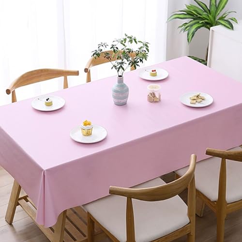 Mantel protector impermeable 54x108 resistente al calor y al aceite 4