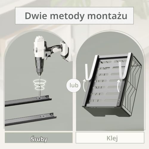 NETEL 4-pak teleskopowych szuflad z klejem, wysuwana szuflada kuchenna, wysuwany organizer do szafy, do kuchni, łazienki, 40 x 30 x 30 x 17,5 cm wysokości, kolor czarny