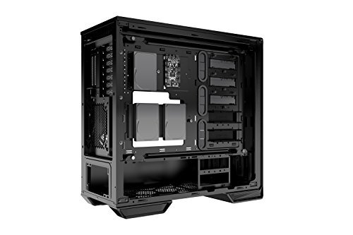 Build My PC, PC Builder, be quiet! Dark Base 700