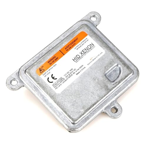 Module de ballast au xénon D1S D3S de haute précision pour blocs optiques
