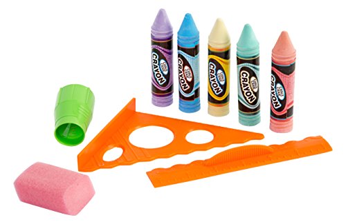 Preisvergleich Produktbild KREIDE-SPASS 00335 Kreativ-Set