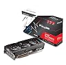 SAPPHIRE SAPPHIRE PULSE Radeon RX 6800 XT 16GB GDDR6 [PCIExp 16GB]