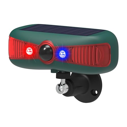 QXMH Motion Sensor Alarm